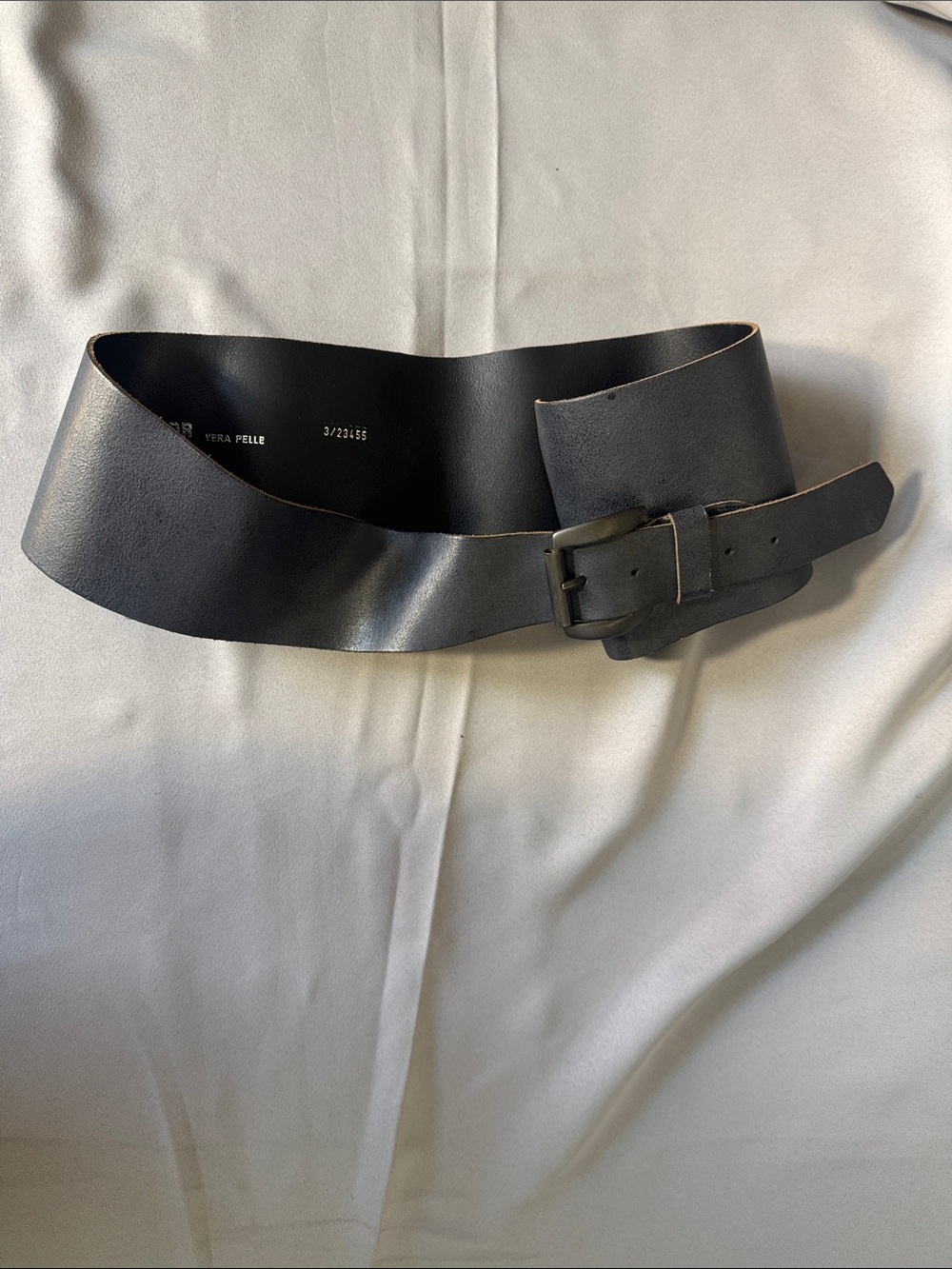 Vera Pelle belt